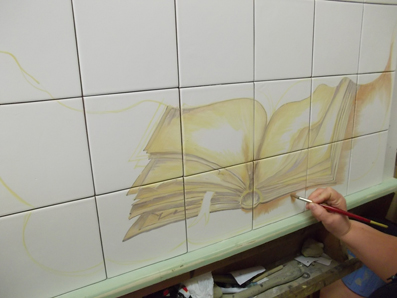 Ceramiche Artistiche Nevari