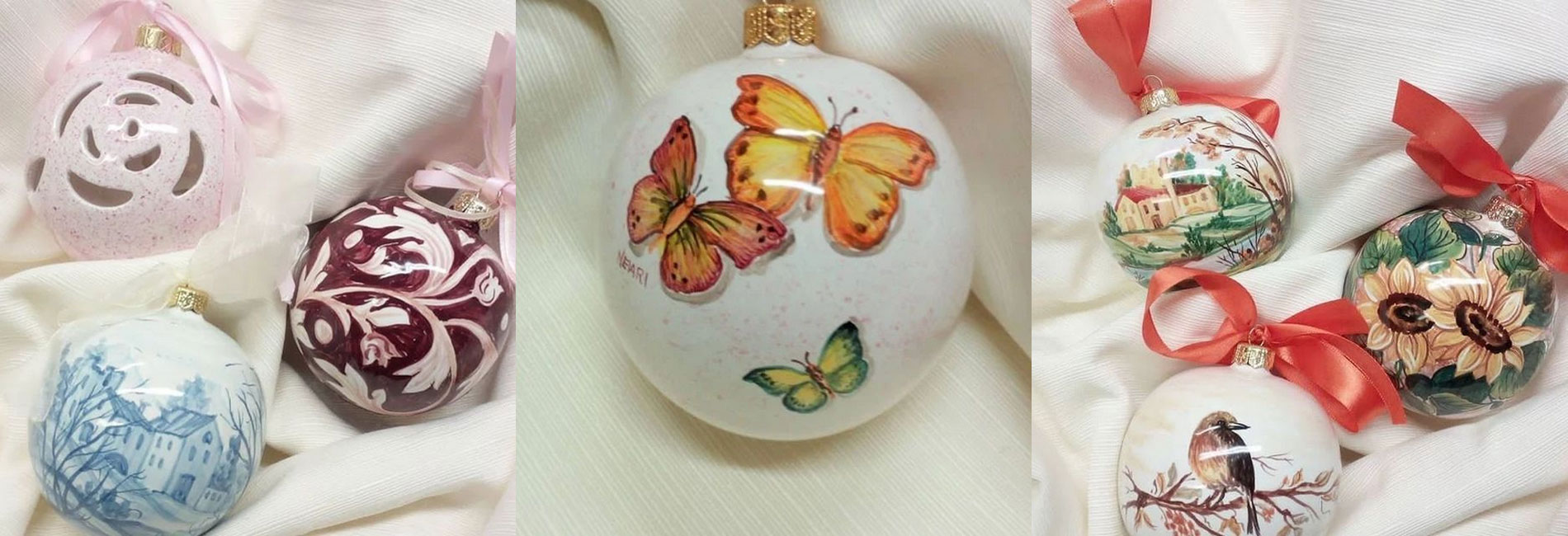 Ceramiche Artistiche Nevari