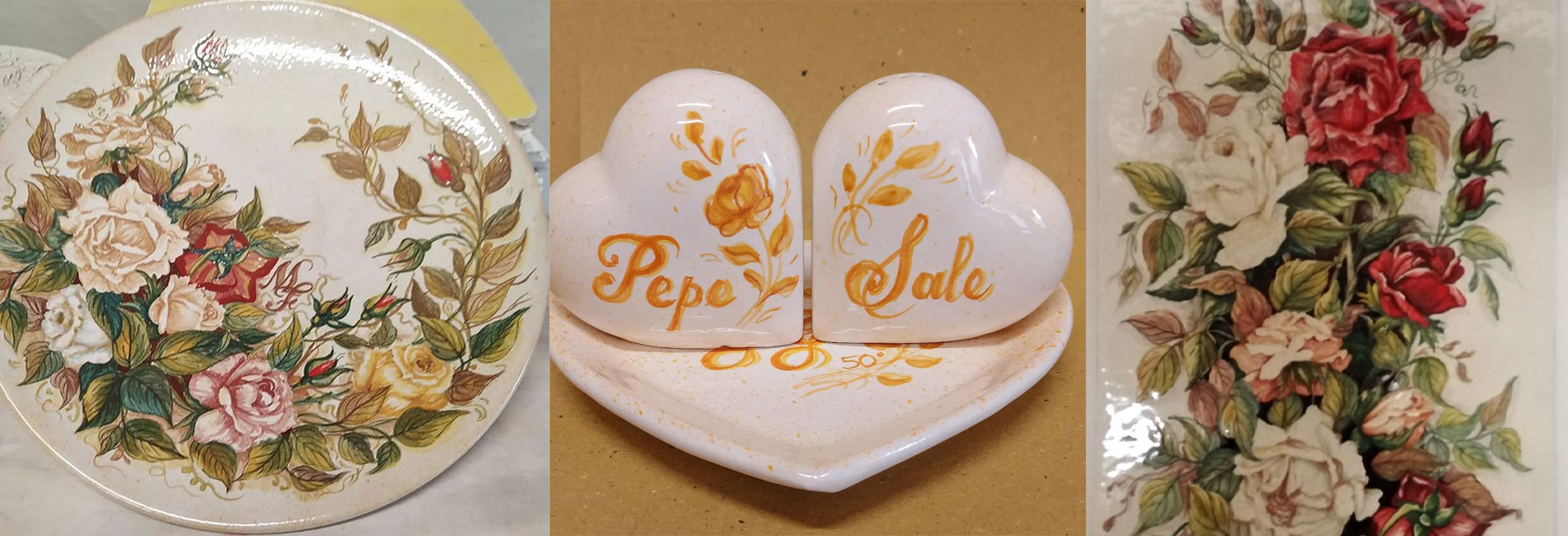 Ceramiche Artistiche Nevari